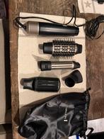 Remington Borstel fohn, Sieraden, Tassen en Uiterlijk, Uiterlijk | Haarverzorging, Ophalen of Verzenden, Zo goed als nieuw, Föhn of Haardroger