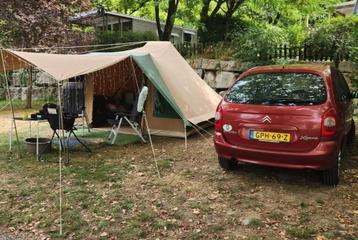Citroën Xsara 2002 Rood - in goede staat - 2 sleutels beschikbaar voor biedingen