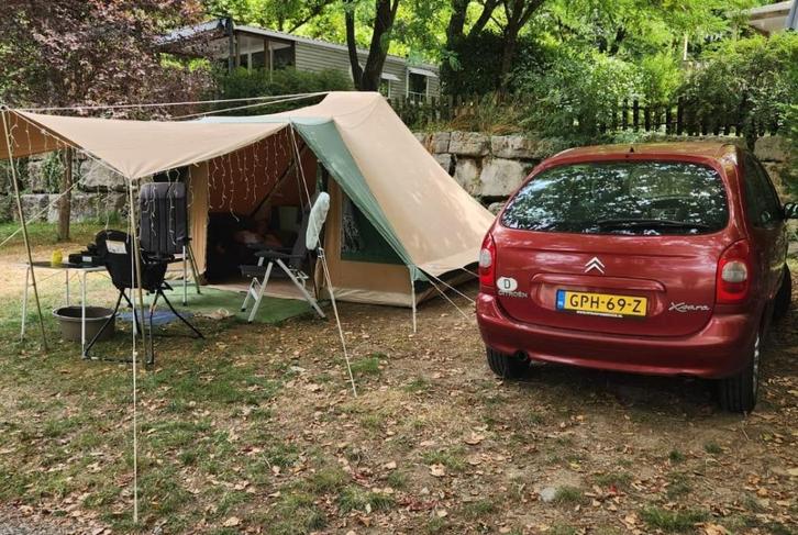 Citroën Xsara Picasso 2002 - in goede staat - nieuwe APK, Auto's, Citroën, Particulier, Xsara, Benzine, MPV, Handgeschakeld, Geïmporteerd