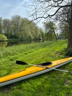 Friso kayak kanoa for River/open sea, Overige typen, Gebruikt, Ophalen of Verzenden