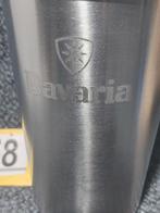 Bavaria Afschuim Beker - Nieuw!, Ophalen of Verzenden, Nieuw