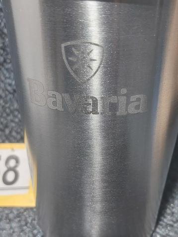 Bavaria Afschuim Beker - Nieuw! beschikbaar voor biedingen