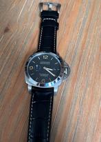 Panerai Luminor Marina 1312 s.e, Ophalen of Verzenden, Leer, Overige merken