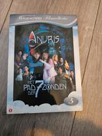 Anubis - Het Pad Der 7 Zonden DVD, Cd's en Dvd's, Avontuur, Alle leeftijden, Ophalen of Verzenden, Zo goed als nieuw