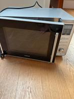 Inventum Combimagnetron MN325CS - Zo goed als nieuw, Ophalen, Combimagnetron, Grill, Zo goed als nieuw