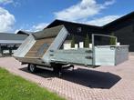 Trias Be oplegger 7.5 TON kipper (bj 2000), Overige brandstoffen, Bedrijf, Aanhangers en Opleggers, Te koop