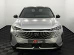 Peugeot 3008 1.2 Hybrid 145 GT e-DSC6 Half leder, Camera, Na, Auto's, Peugeot, Adaptive Cruise Control, Gebruikt, 1199 cc, Leder en Stof