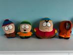 South Park Knuffels pluchen set (of per stuk), Ophalen of Verzenden, Zo goed als nieuw, Overige typen