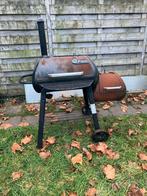 Landmann Vinson 200 offset smoker, Tuin en Terras, Ophalen, Gebruikt, Landmann