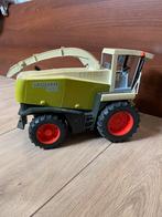 Bruder tractor / dorsmachine / combine machine, Kinderen en Baby's, Speelgoed | Speelgoedvoertuigen, Ophalen of Verzenden
