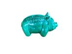 Spaarvarken | Spaarpot, Ophalen of Verzenden