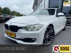 BMW 3-serie 320i High Executive | M Sport | Automaat | Schui, Automaat, Euro 5, Achterwielaandrijving, Zwart