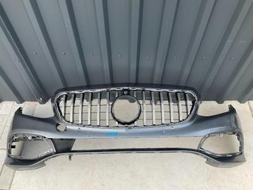 Bumper Mercedes E Klasse W213 GT Gril Voorbumper 11980 beschikbaar voor biedingen