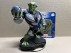 Disney Infinity 2.0 Green Goblin mét kaart, Spelcomputers en Games, 1 speler, Ophalen of Verzenden, Zo goed als nieuw, Role Playing Game (Rpg)