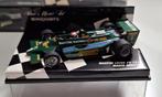 F1 Lotus 79 Mario Andretti 1979, Hobby en Vrije tijd, Modelauto's | 1:43, Verzenden, Gebruikt, Auto, MiniChamps