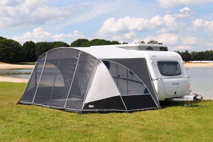 Unico Verona Gaasfront frontmaat 580  (10-10.1), Caravans en Kamperen, Tenten, tot en met 2, Nieuw, Ophalen of Verzenden