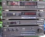 Vintage Technics set, Gebruikt, Losse componenten, Cd-speler, Ophalen