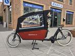 2dehands Bakfietsnl Cargo Cruiser Long - Bafang middenmotor, Overige merken, Bos en Lommerweg 250 B/C, 3 kinderen, Ophalen of Verzenden