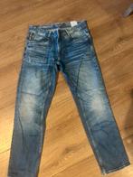 Maat 32 pme legend, Kleding | Heren, Spijkerbroeken en Jeans, Blauw, Pall Mall PME Legend, W32 (confectie 46) of kleiner, Ophalen of Verzenden