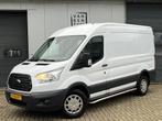 Ford Transit 350 2.0TDCI 131pk L2H2 Navi Camera EURO 6, Origineel Nederlands, Te koop, Gebruikt, 750 kg