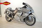 Suzuki GSX R 1300 HAYABUSA (bj 2009), Bedrijf, Super Sport