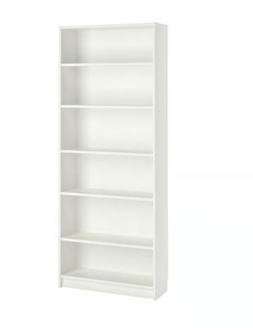 Ikea Billy boekenkast 80cm - afbeelding 1