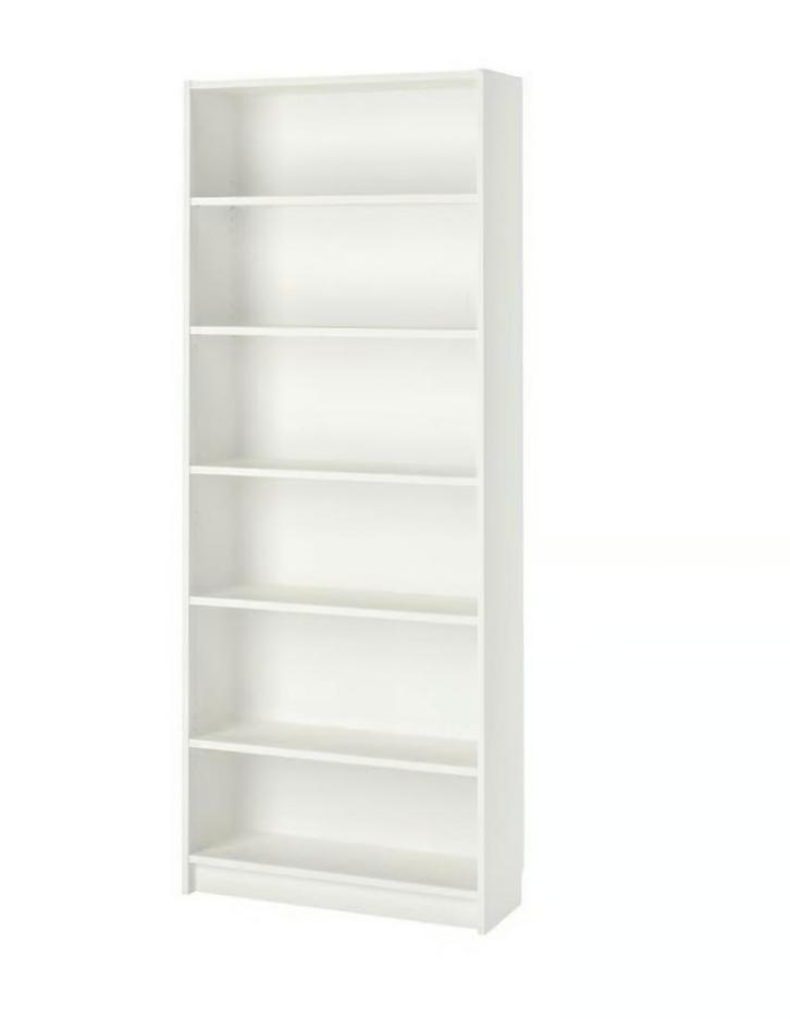 Ikea Billy boekenkast 80cm, Huis en Inrichting, Kasten | Boekenkasten, Zo goed als nieuw, 50 tot 100 cm, 200 cm of meer, 25 tot 50 cm