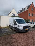 Ford Transit 2.2 Tdci 74KW  2016 vastgelopen!, Auto's, Bestelauto's, 4 cilinders, 100 pk, Diesel, Particulier