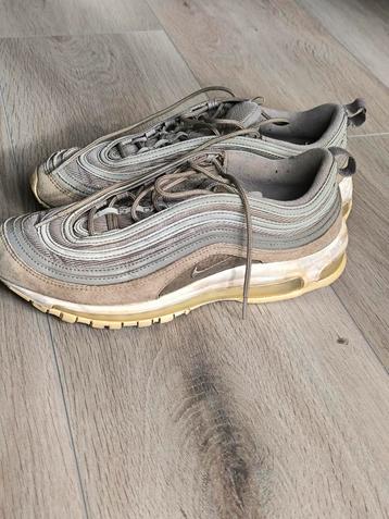 Nike Air Max 97 'Cobblestone' Maat 44.5 beschikbaar voor biedingen