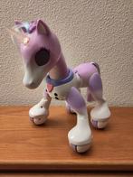 Leuke interactieve eenhoorn, Kinderen en Baby's, Ophalen of Verzenden, Gebruikt, Jongen of Meisje