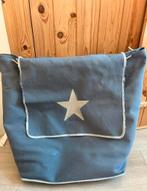 Boxzak gevuld met veel baby-speelgoed., Ophalen of Verzenden, Gebruikt