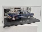 Mercedes Benz 280SE (1972) - 1/43, Hobby en Vrije tijd, Modelauto's | 1:43, Verzenden, Zo goed als nieuw, Auto, Overige merken