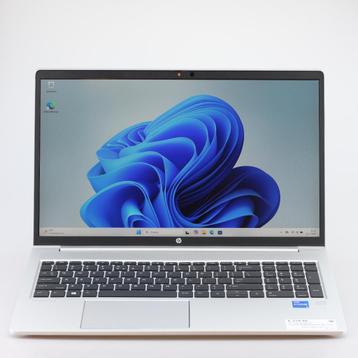 HP ProBook 450 G8 i5-1135G7/8GB/256GB SSD Win 11 Pro beschikbaar voor biedingen