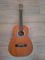 Gitaar HONDO 2 met Gaucho STREETWISE Tas, Muziek en Instrumenten, Snaarinstrumenten | Gitaren | Akoestisch, Ophalen of Verzenden