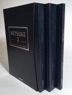 Netsuke 7 - 3 Volumes. Arlette katchen, Ophalen of Verzenden