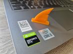 Lenovo Thinkbook 15p | i5 10300H, 16GB, 512GB NVME, GTX 1650, Niet ingevuld, I5 10300H, Gebruikt, Met videokaart