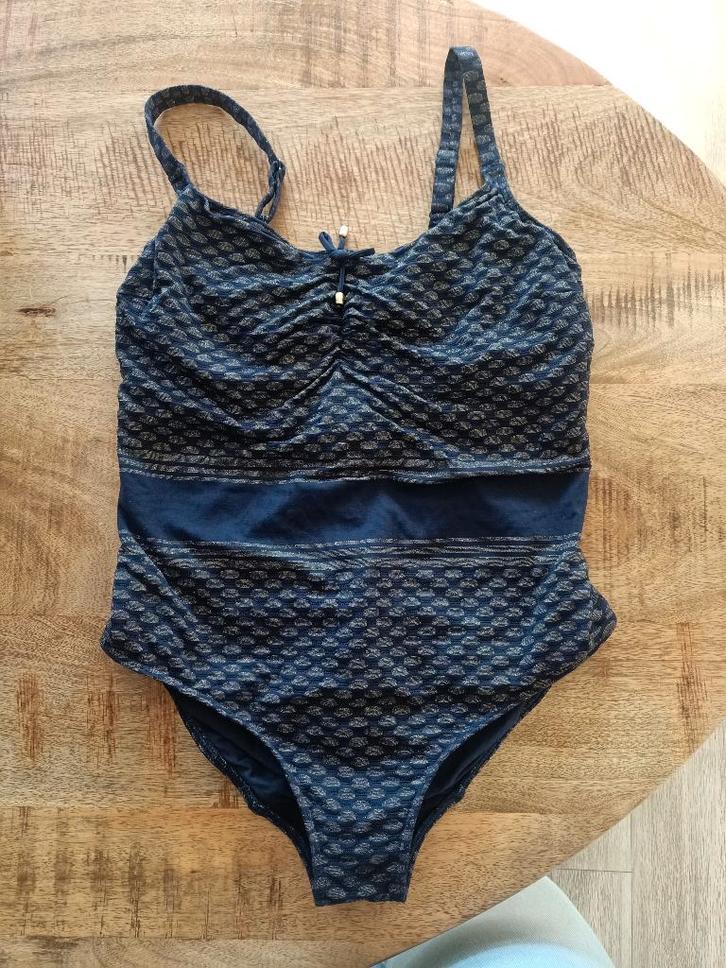 Prima donna badpak 80 D nieuw blauw 80D, Kleding | Dames, Badmode en Zwemkleding, Nieuw, Badpak, Blauw, Ophalen of Verzenden