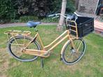 Gazelle Heavy Duty Transportfiets 28 inch, Ophalen, Gebruikt, Versnellingen, 56 cm of meer