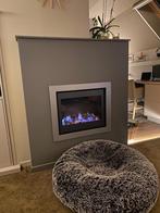 Well Straler hoog rendement gas kachel, Ophalen, Gebruikt, Gas, Inbouw