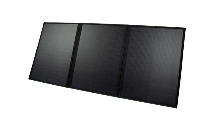 Pro-User Opvouwbaar zonnepaneel - 100 Watt - 18 Volt SB100, Caravans en Kamperen, Kampeeraccessoires, Nieuw, Ophalen of Verzenden
