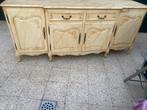 Queen ann dresoir, Huis en Inrichting, Kasten | Buffetkasten, Gebruikt, 100 tot 150 cm, 150 tot 200 cm, Ophalen of Verzenden