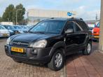 Hyundai Tucson 2.0i Active Joy - Airco -, Auto's, Stof, Zwart, 4 cilinders, Parkeersensor
