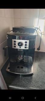 Delonghi Magnifica S, Witgoed en Apparatuur, Koffiezetapparaten, Ophalen, Zo goed als nieuw, Koffiemachine