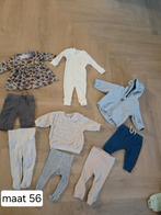 Meisjes baby kleding pakket, Kinderen en Baby's, Ophalen of Verzenden, Gebruikt, Overige maten