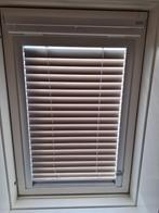 Velux jaloezie GGL 102, Ophalen of Verzenden, Zo goed als nieuw, Minder dan 50 cm, Minder dan 100 cm