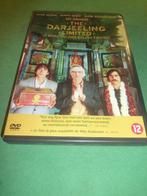 The Darjeeling limited Wes Anderson dvd, Verzenden, Zo goed als nieuw, Overige gebieden