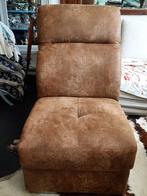 Bankdeel, fauteuil, nieuw, Ophalen, Eenpersoons, Nieuw, 75 tot 100 cm