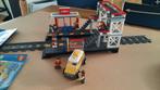 LEGO City station 7937, Ophalen of Verzenden, Gebruikt, Complete set, Lego