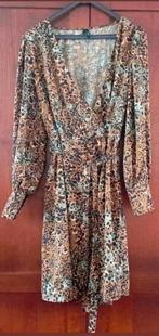 Twee maal Vero Moda jurkje XL nieuw
Diverse kleuren, Overige kleuren, Vero Moda, Maat 42/44 (L), Ophalen of Verzenden