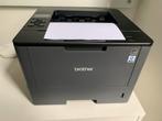 Brother Laserprinter - Perfect voor Thuis of Kantoor!, Computers en Software, Printers, Zwart-en-wit printen, Printer, Ophalen of Verzenden